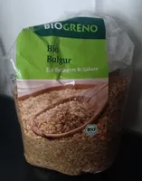 Bulgur