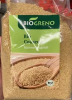 Bio Couscous