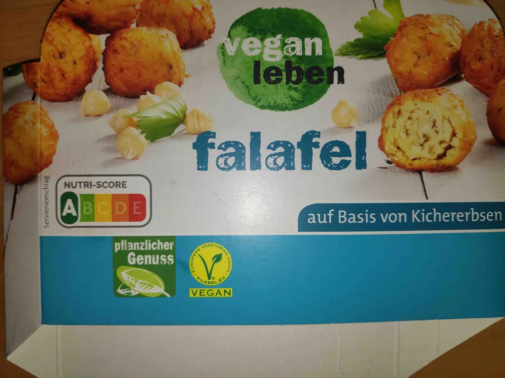 falafel