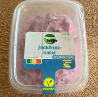Jackfruit-salat