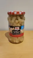 Spargel Abschnitte