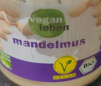 Mandelmus