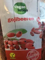 Goji Beeren