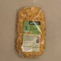 Bio Farfalle