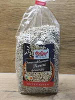 Sonnenblumenkerne geschält