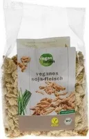 Vegan Leben Bio Veganes Soy Protein