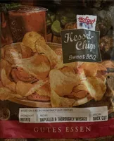 Kedsel-Chips Sweet BBQ