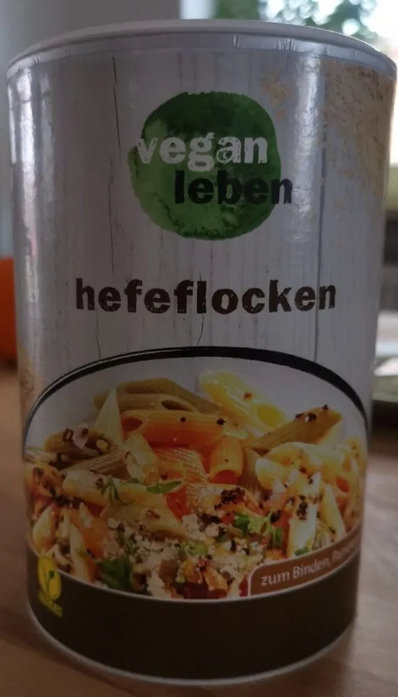 Hefeflocken
