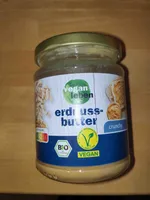 erdnussbutter