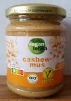 Bio Cashewmus