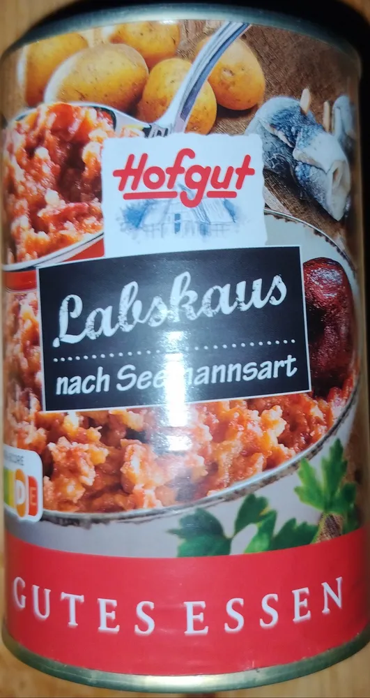 Labskaus