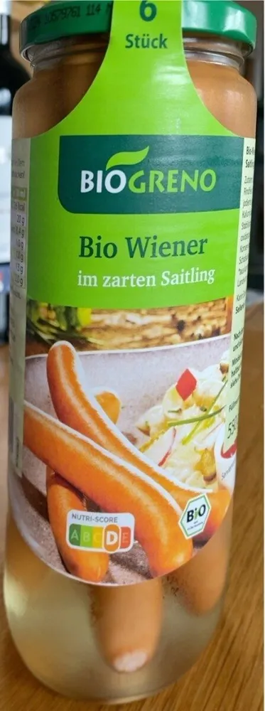 Bio Wiener