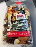 Professorenfutter