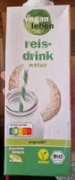 Reis drink