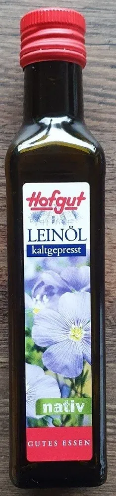 Hofgut Leinöl