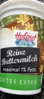 Buttermilch