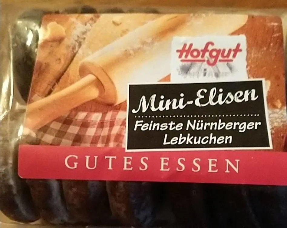 Mini Elisen
