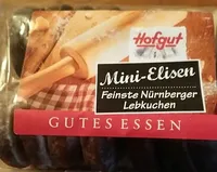 Mini Elisen