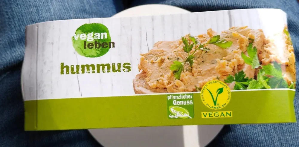 Hummus