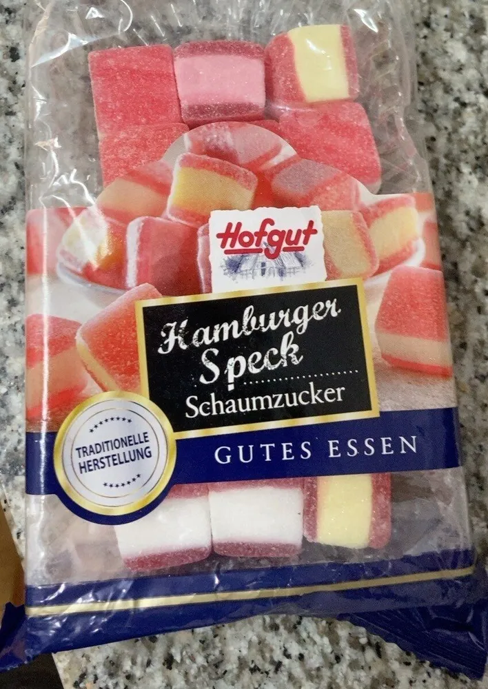 Kamluger Speck