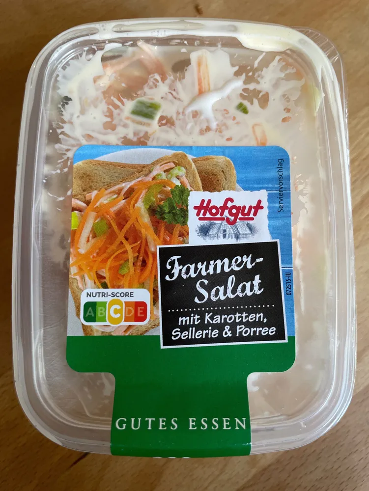 Farmersalat
