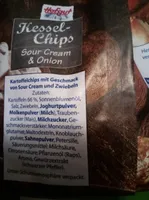 Kessel-Chips
