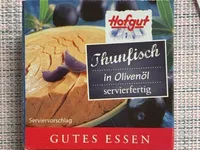 Thunfisch