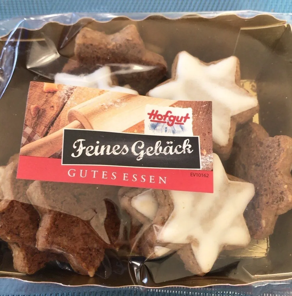 Zimtsterne