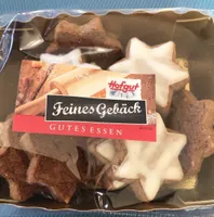 Zimtsterne