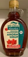 Original Kanadischer Ahornsirup