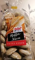 Pfeffer-Nüsse