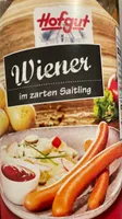 Würstchen