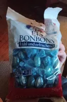 Eis bonbons