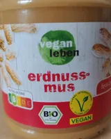 erdnussmus