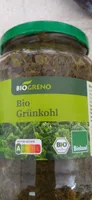 Bio Grünkohl