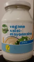 Vegane Salat Mayonaise