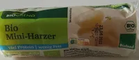 Bio Mini-Harzer