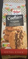 Cookies - Nougatelli