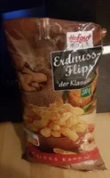 Erdnuss-Flips