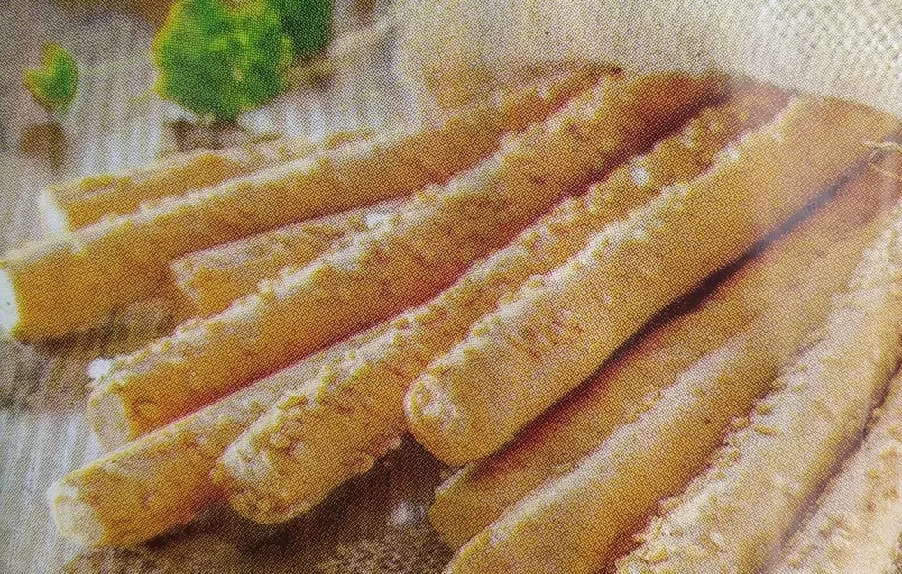 Bio Dinkelstangen