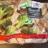 Brokkoli