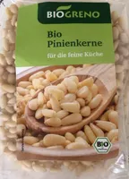 Bio Pinienkerne