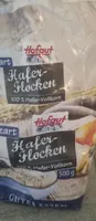 Hofgut Haferflocken zart