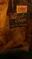 Kessel-Chips Salt & Vinegar