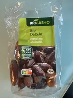 Bio Datteln Getrocknet