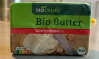 Bio Butter