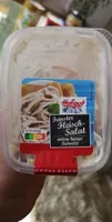 Feinster Fleischsalat