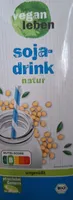 Soja Drink natur