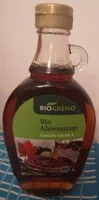 Bio Ahornsirup