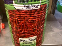 Rote Bete